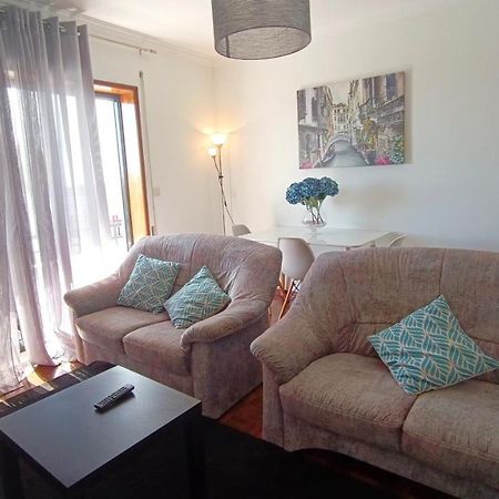 Apartamento Solzende 에스포센데 외부 사진