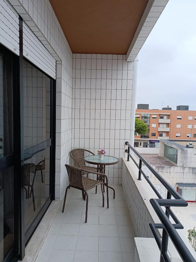 Apartamento Solzende 에스포센데 외부 사진