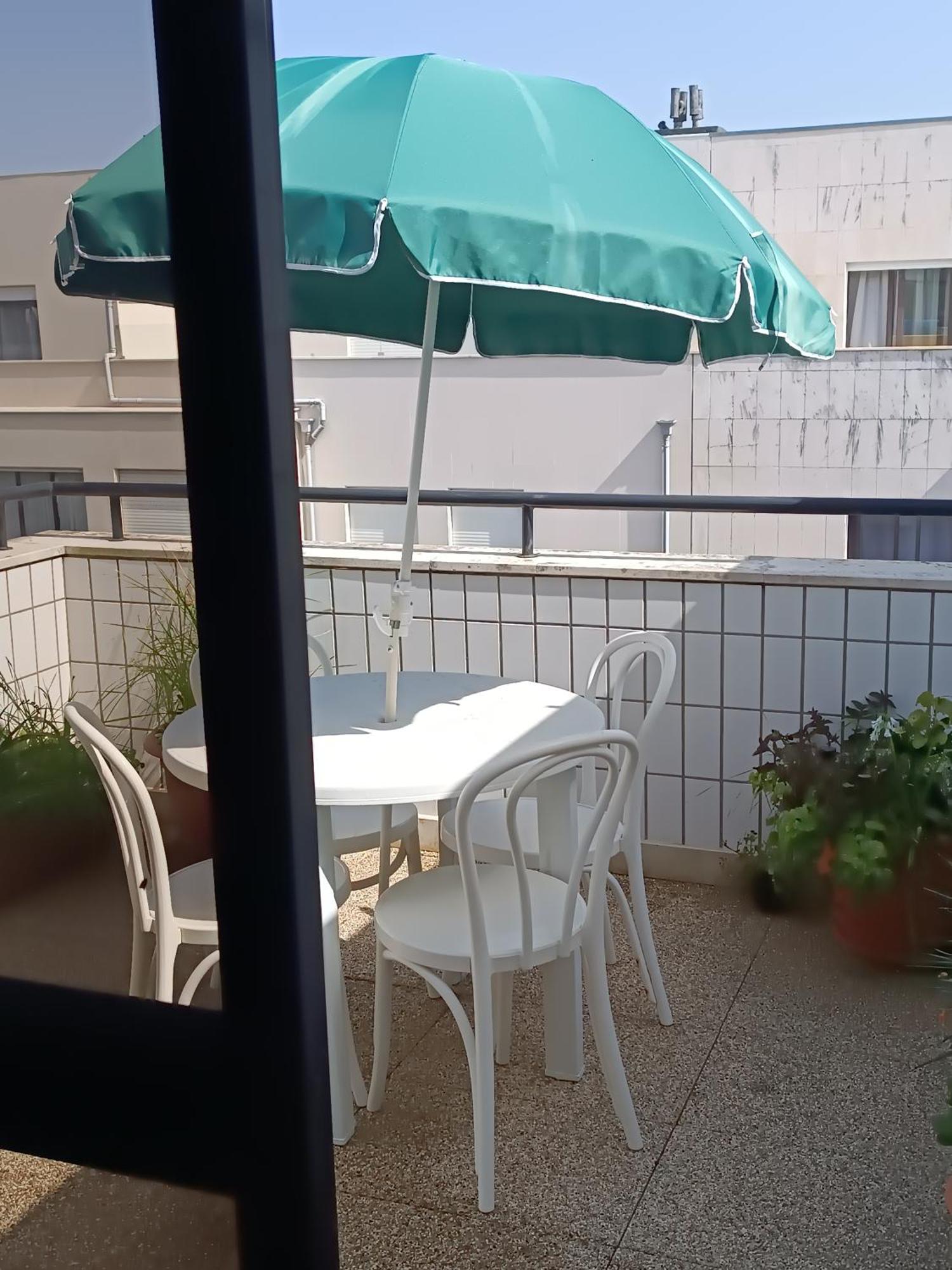 Apartamento Solzende 에스포센데 외부 사진