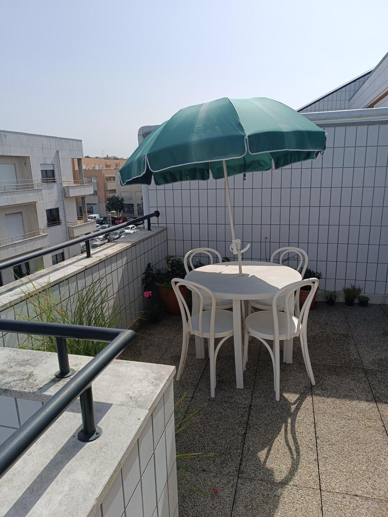 Apartamento Solzende 에스포센데 외부 사진