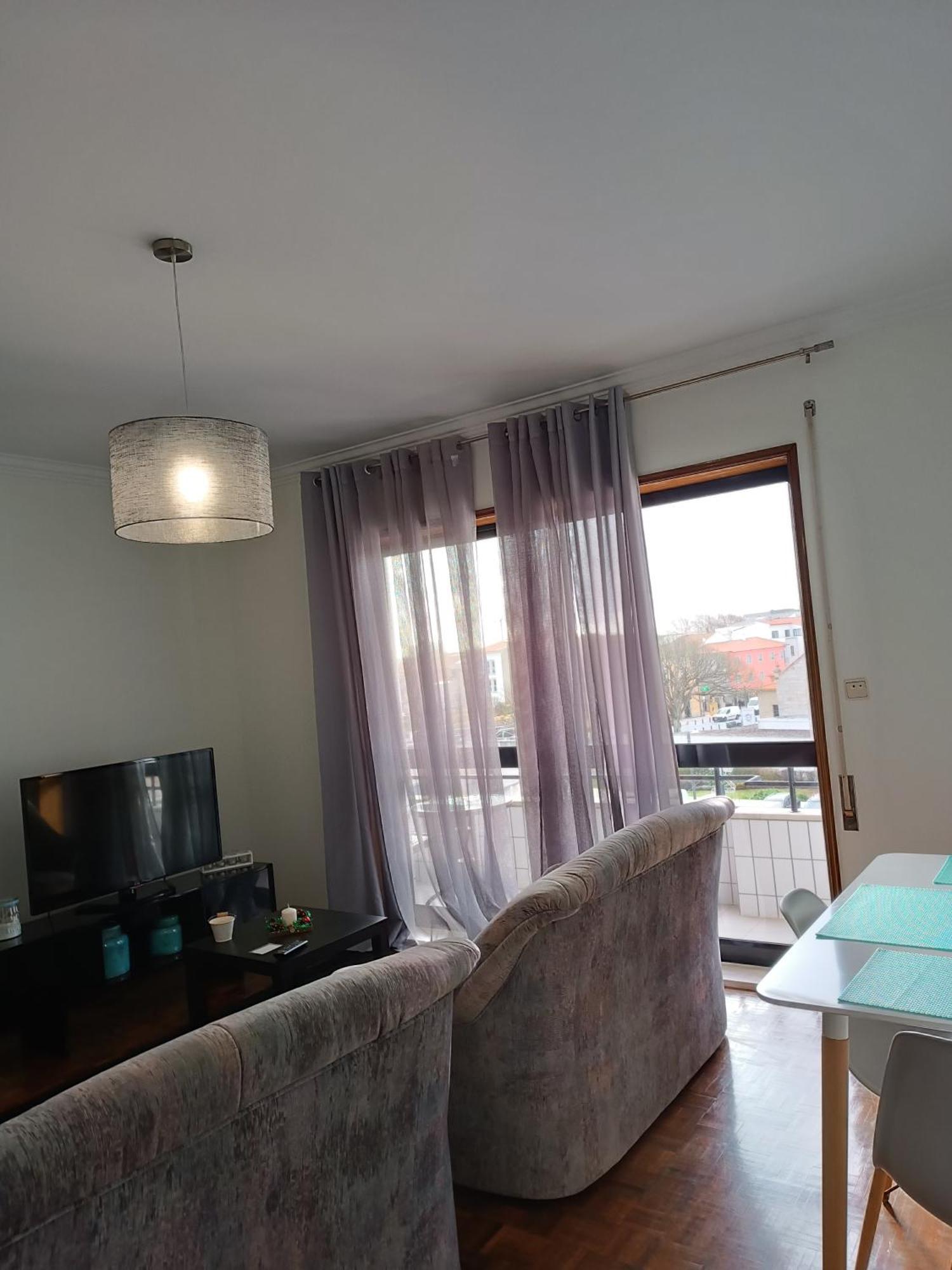 Apartamento Solzende 에스포센데 외부 사진