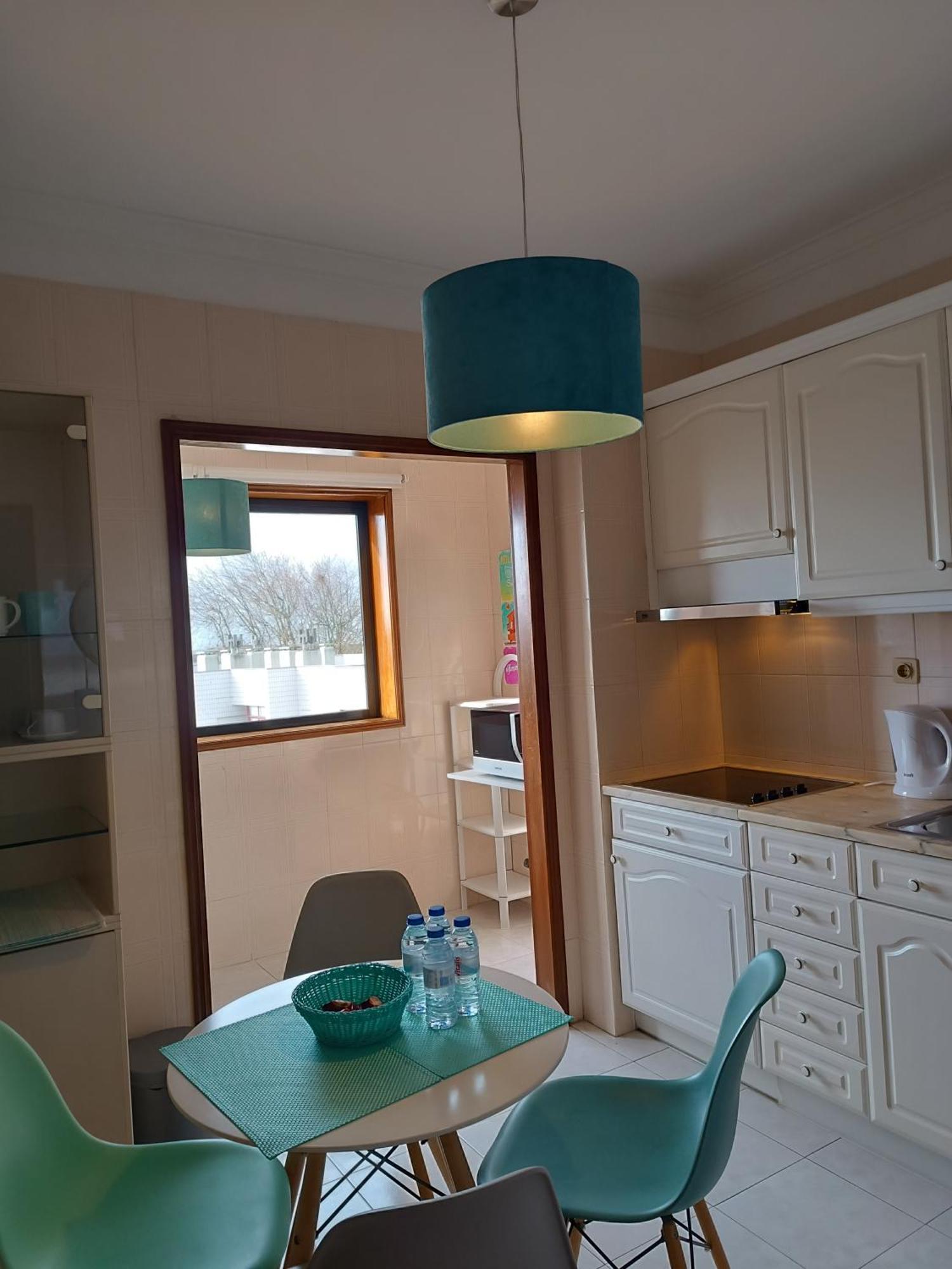 Apartamento Solzende 에스포센데 외부 사진